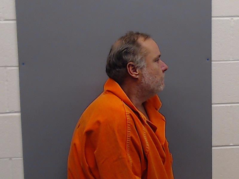 REDMON, JAMES ANTHONY booking photo