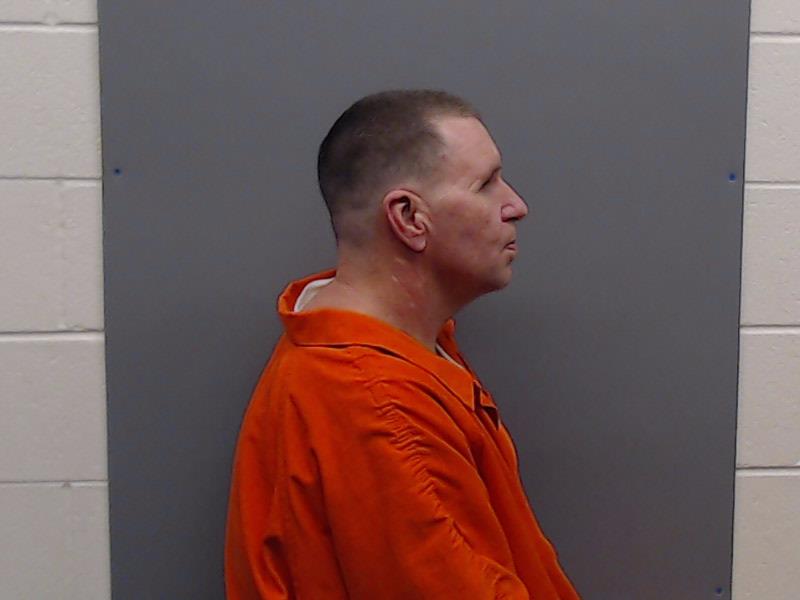 ARNOLD, WILLIE EUGENE booking photo