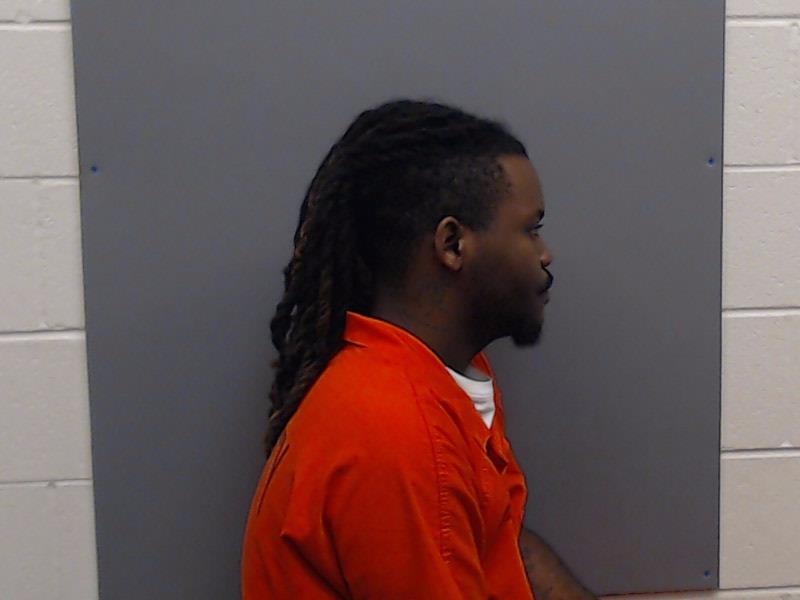 DAVIS, JEHRON JEROME booking photo