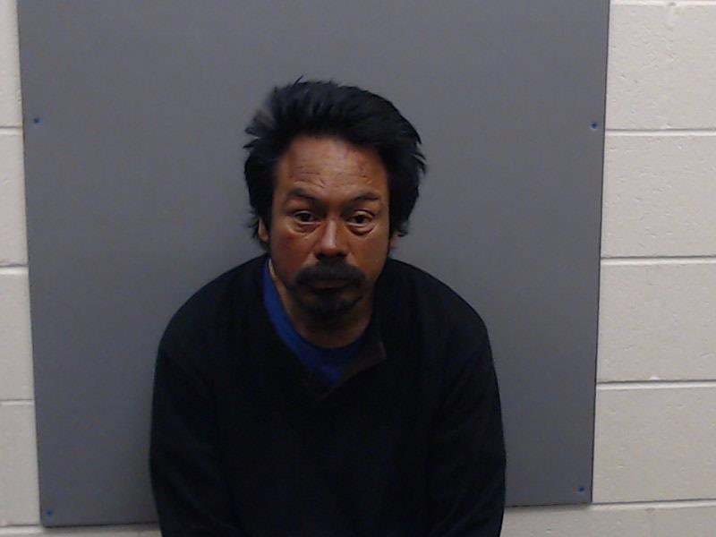 MERTZ, OSCAR JD booking photo