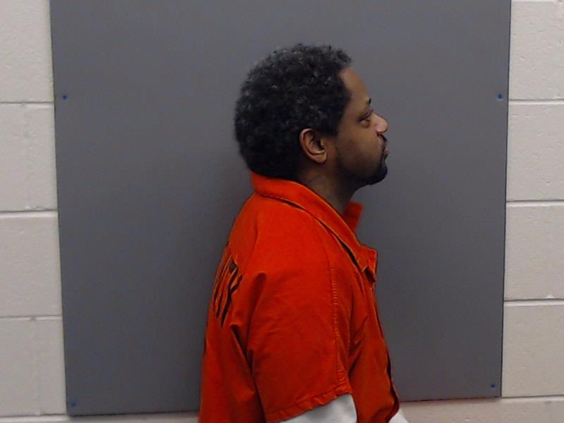 BROOKS, JEROMY SCOTT booking photo