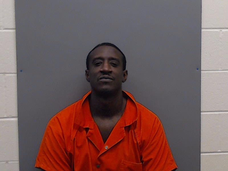 JOHNSON, MICHAEL DANGELIO booking photo