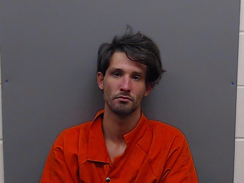 DORSEY, JOSHAWA ROGERS booking photo