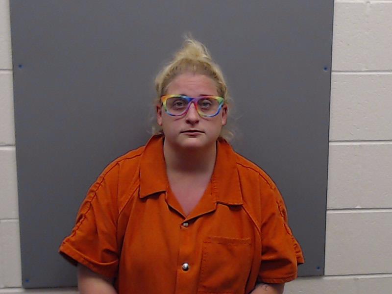 MOORE, AMBER NICHOLE booking photo