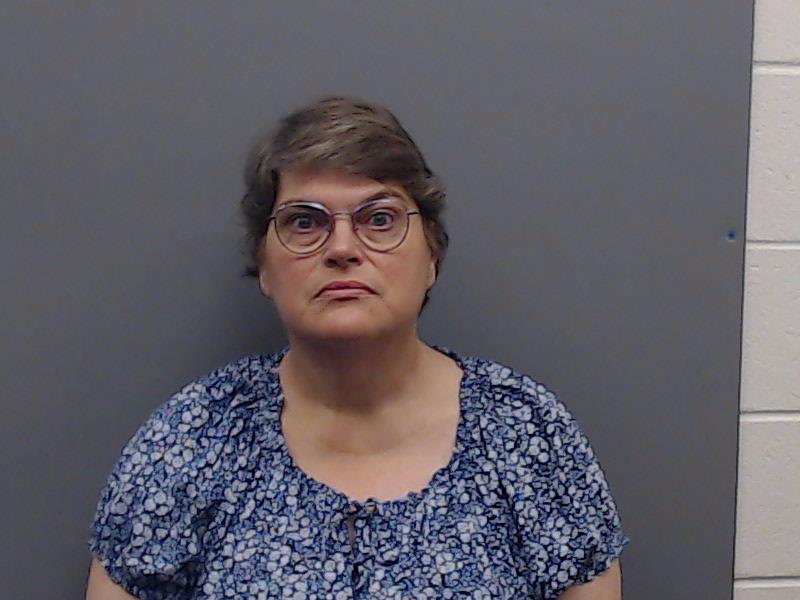 WHISENHUNT, GLENDA booking photo