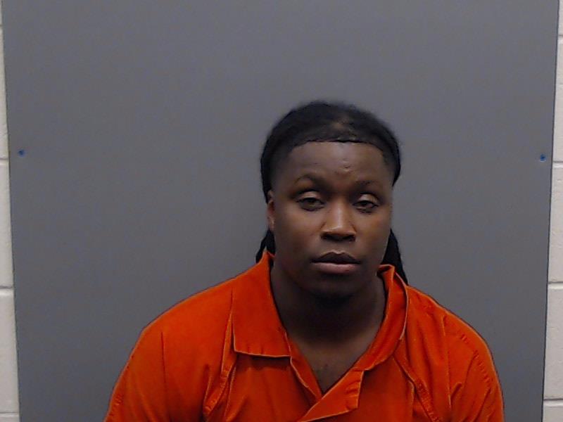 SMITH, DEQUENTUS DEMONTAE booking photo