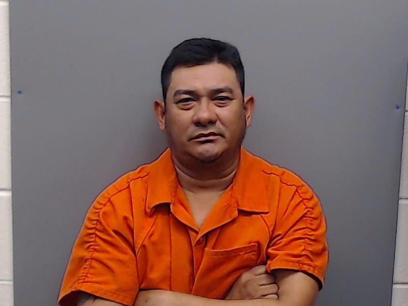 PEREZ, ARQUIMIDES booking photo