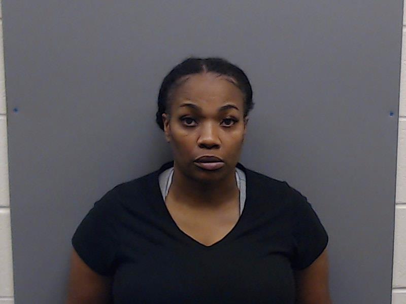 JOHNSON, LAKEITHA RENA booking photo