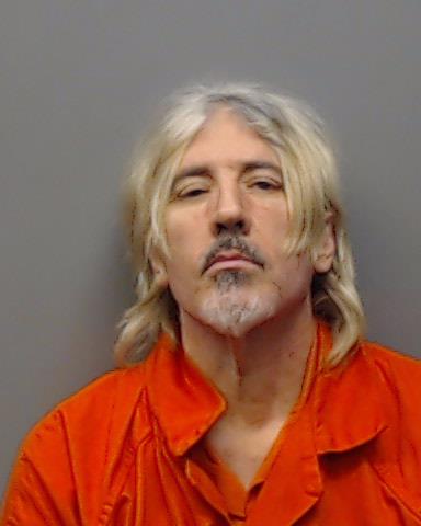 WILE, PAUL EUGENE booking photo