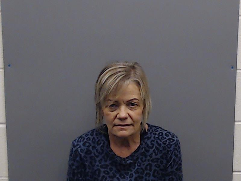 FLORENCE, TAMI RENE booking photo