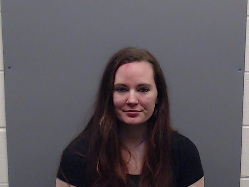 OBIER, SAMANTHA RENEE booking photo