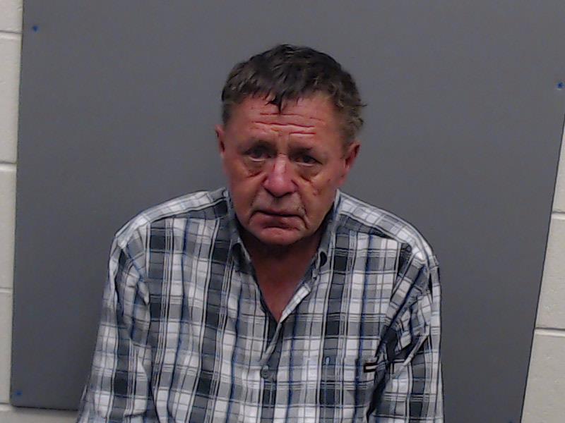 MCQUEEN, MICHAEL JAMES booking photo