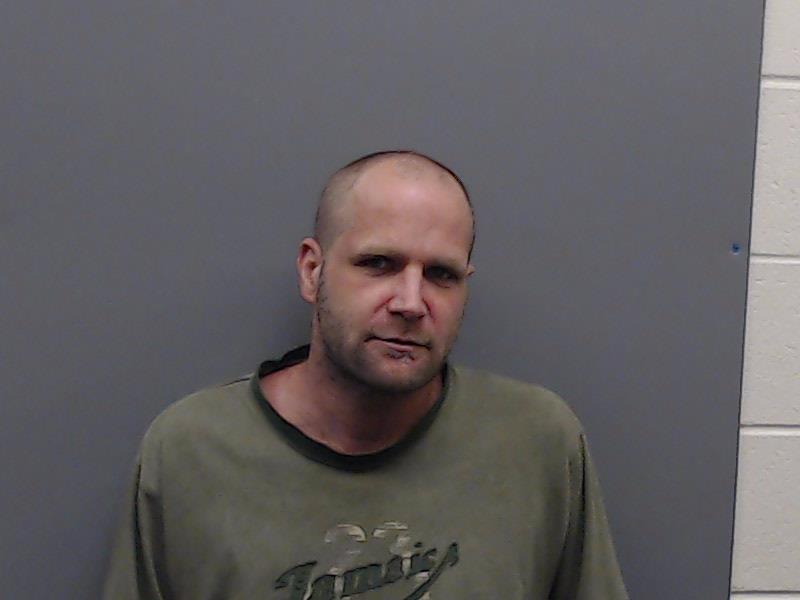 SCROGGINS, JOSEPH DAVID booking photo
