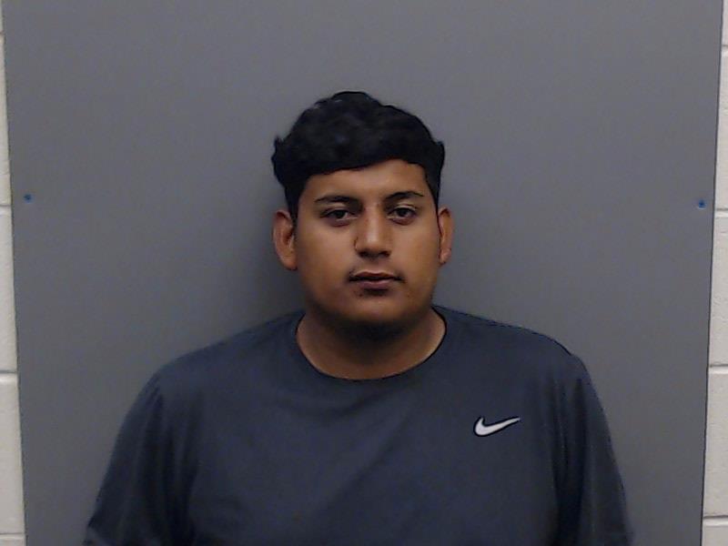 DIAZ, ABELARDO booking photo