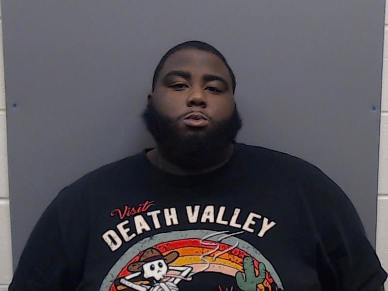 BRIGHT, JERRODERICK ANTIONE booking photo
