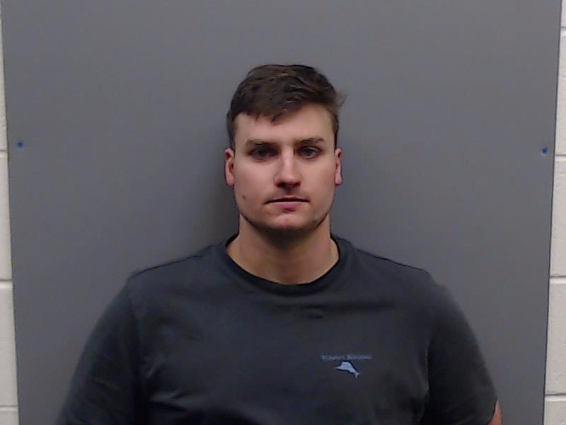 BROETJE, LANCE WILHELM booking photo