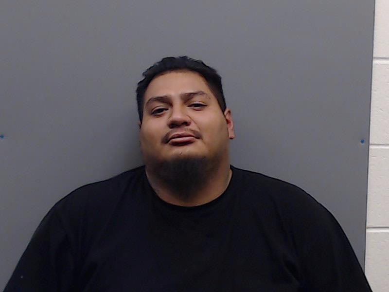 LOPEZ, SERGIO DANIEL booking photo