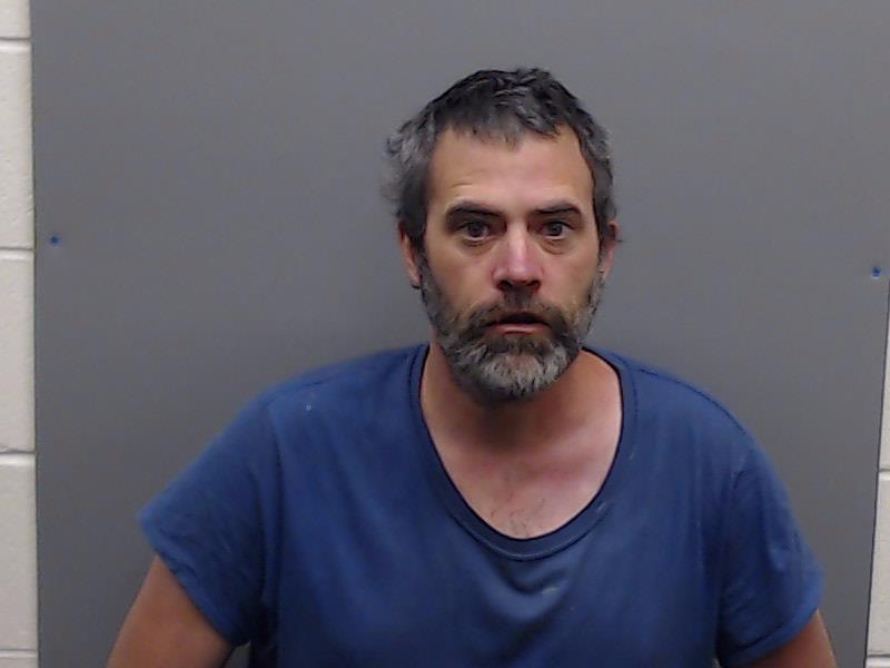 MALLO, KEVIN CHRISTOPHER booking photo