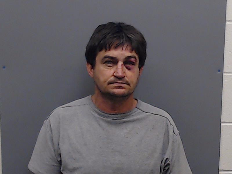 HITT, BRIAN LEE booking photo