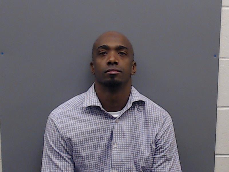 HORNE, ANDRE TYRYL booking photo