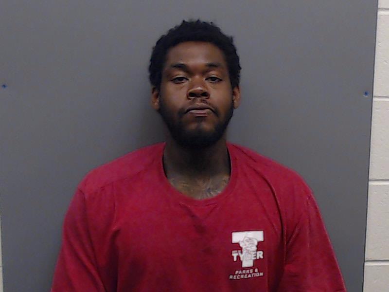 BELL, MICHAEL LEE booking photo