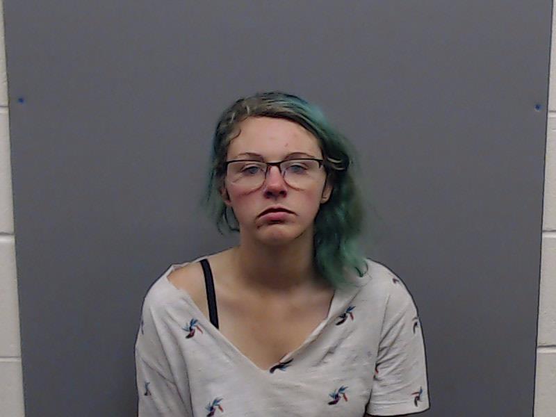 ANDERSON, BREANN booking photo