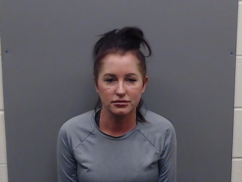 SMITH, ANGELA ANNETTE booking photo