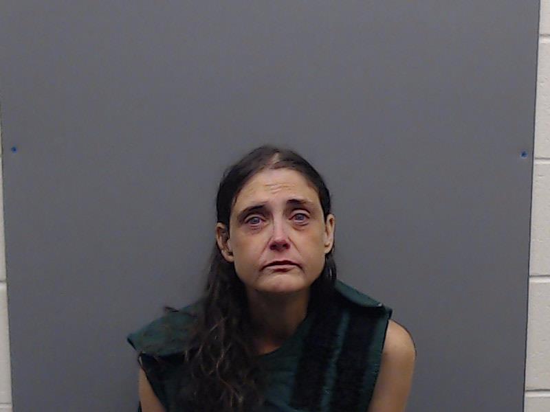 Korinek, Stacy booking photo