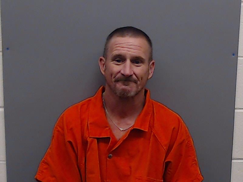 SWINNEY, TROY TULLIS booking photo