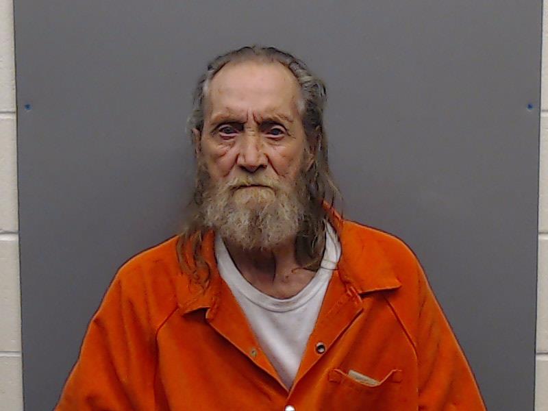 HALL, JERRY LYNN booking photo