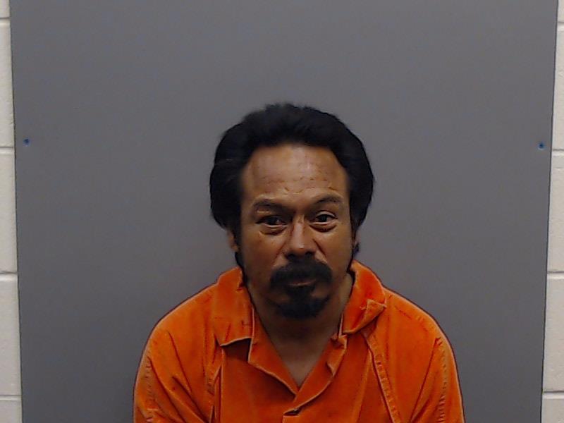 MERTZ, OSCAR JD booking photo