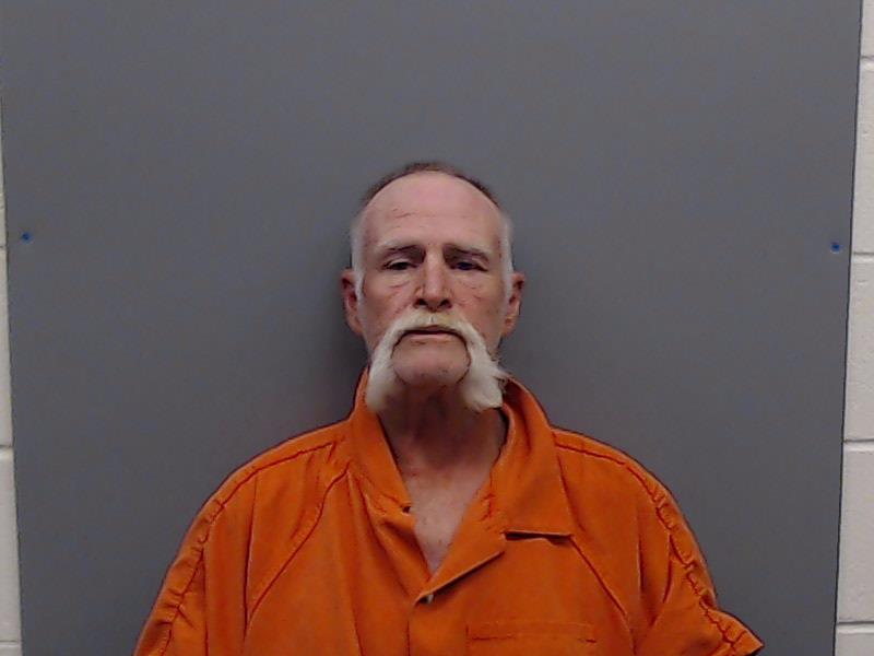 MCMILLAN, JAMES booking photo