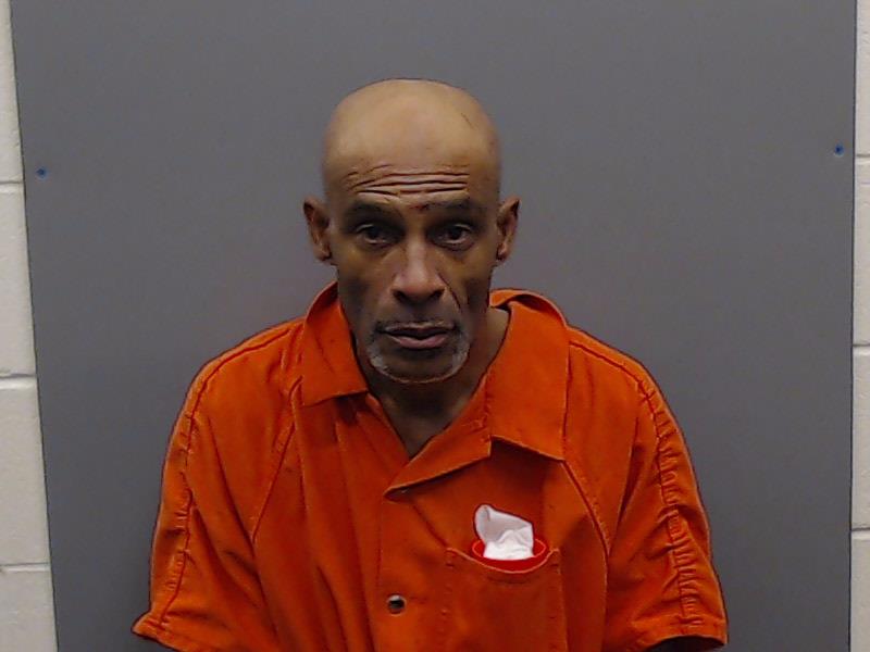 MCKNIGHT, KIRBY DON booking photo