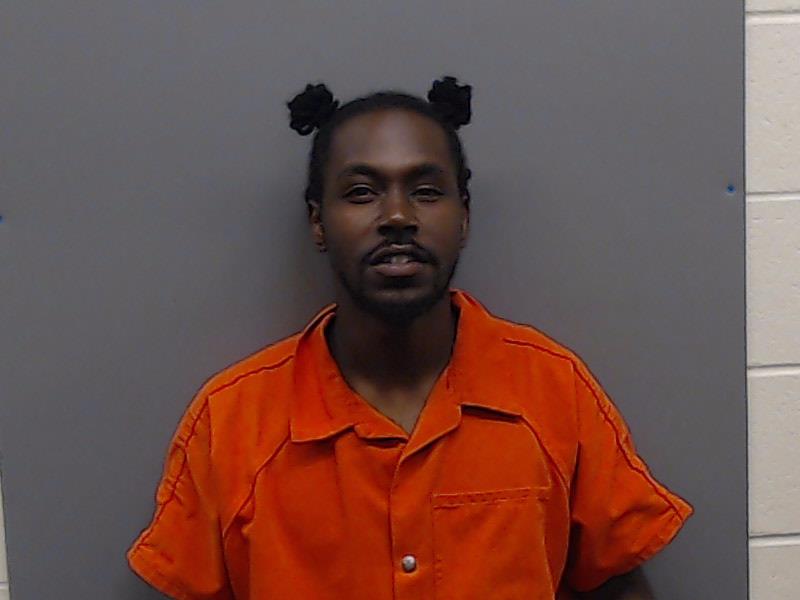 DAVIS, MATTHEW DEMARCUS booking photo