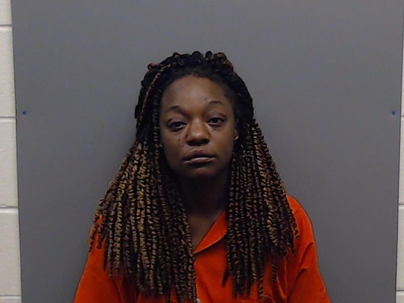 GREATHOUSE, GERALDINE booking photo