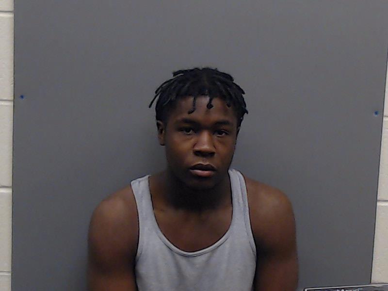 PHIFER, DESHAWNDREIC booking photo