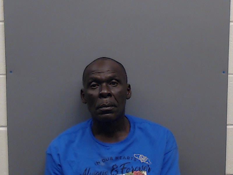 DORSEY, FLOYD JR booking photo