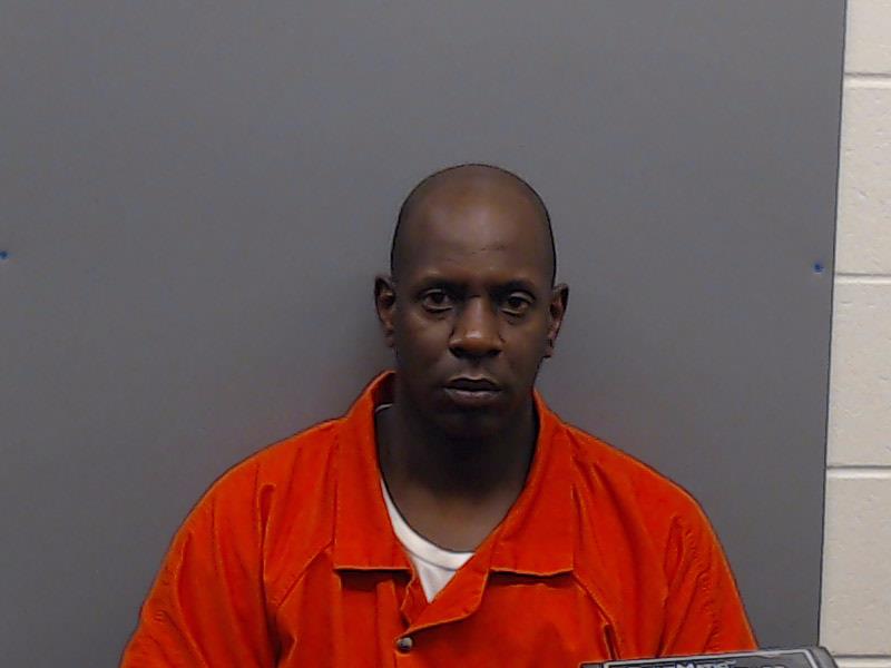 NICKERSON, DONNELL JR booking photo