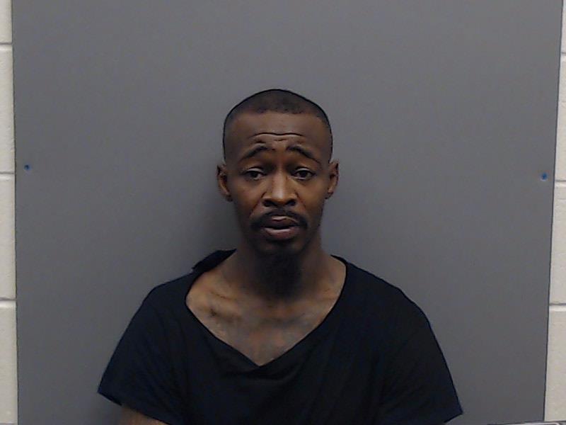 WALLACE, RODRICKIUS booking photo