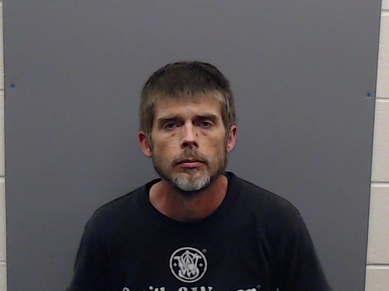 PETTIGREW, TIMMONS MARTIN, III booking photo