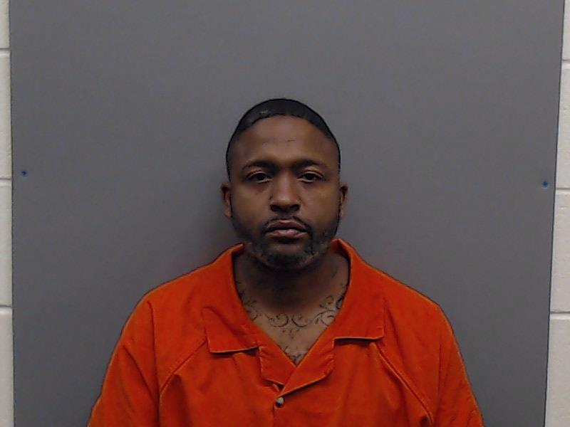 WILLIAMS, WINDELL RHEY booking photo