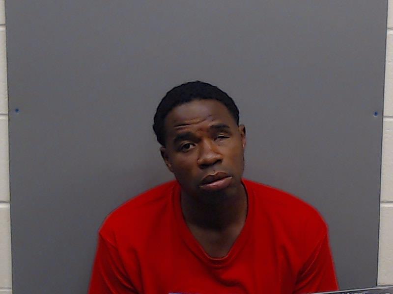 WILLIAMS, KIUNTIS DENARK arrested by Smith County SO/PD