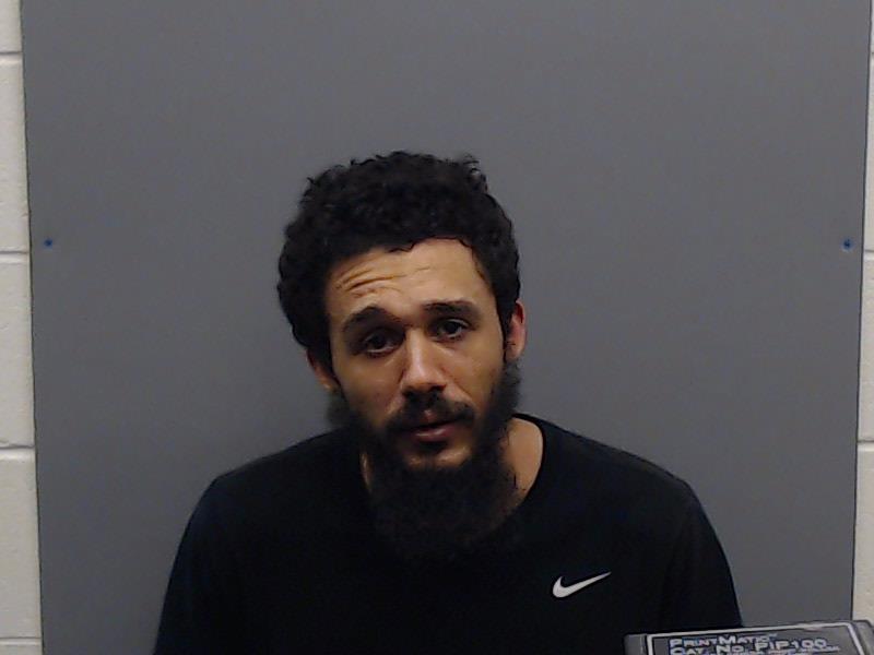 MAYFIELD, STEPHEN ORLANDO, Jr. arrested by Smith County SO/PD