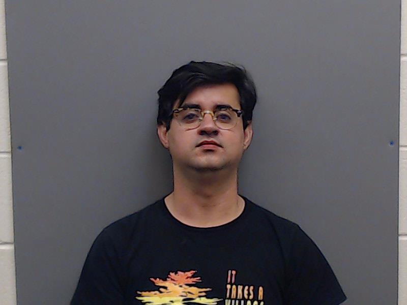 CHACON, BRYAN STEVEN booking photo