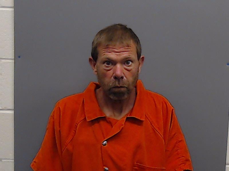 BLAYLOCK, DAVID NATHANAEL booking photo