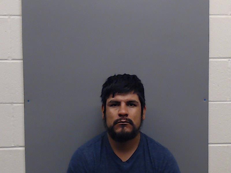 PIZANO, LEONARDO booking photo