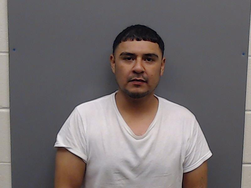 MONREAL, LUIS MANUEL booking photo