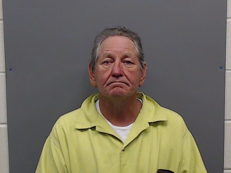 EMBRY, JOE CARLTON booking photo