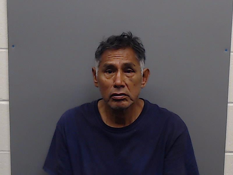 BOND, DEWEY WAYNE booking photo