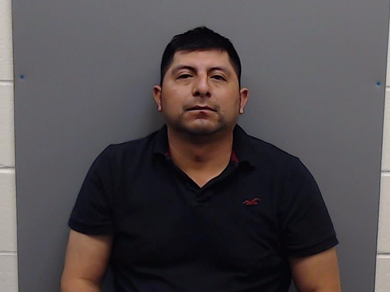 GUZMAN, DOMINGO booking photo